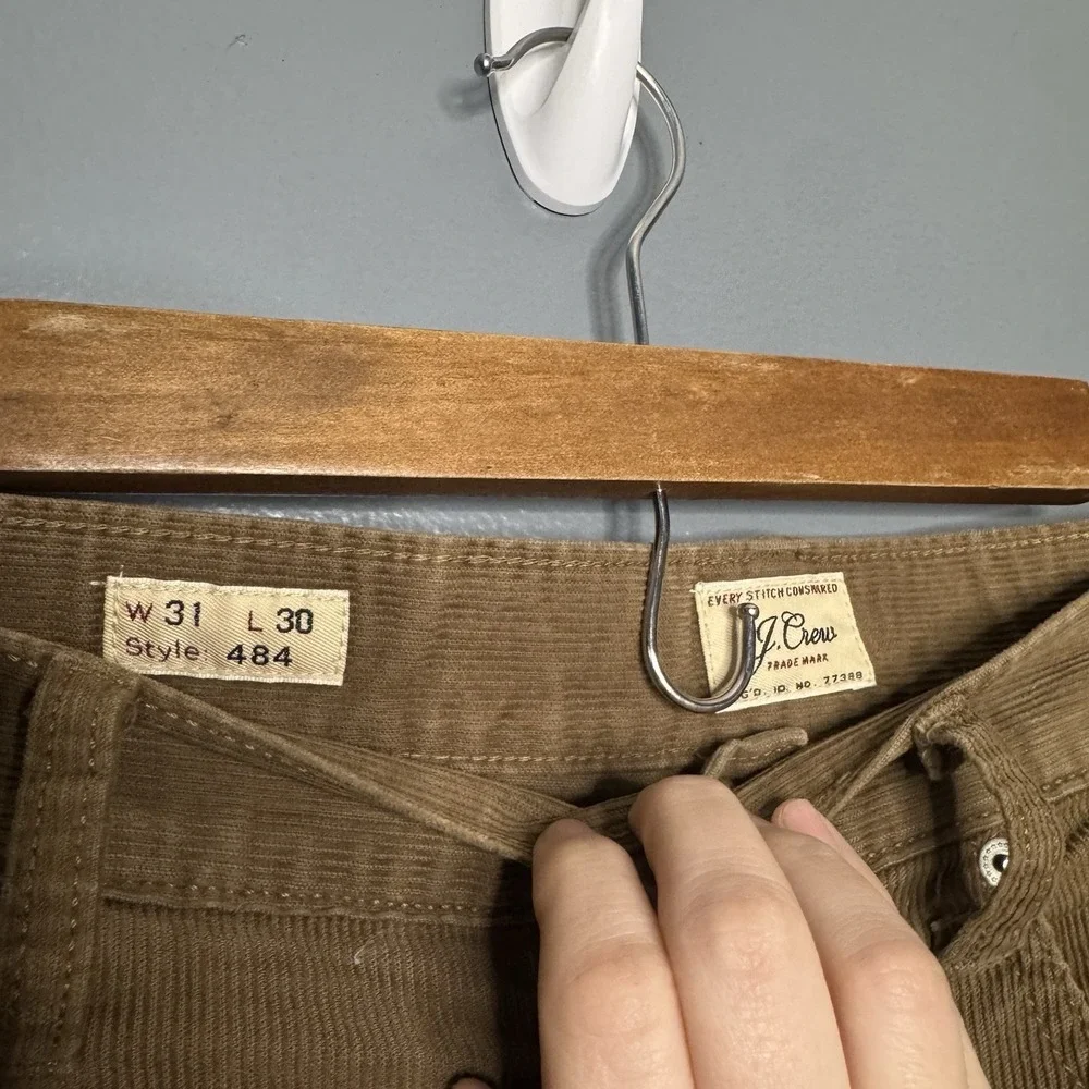 J.CREW item good
